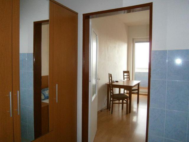Hostel Narva Μπρατισλάβα Εξωτερικό φωτογραφία